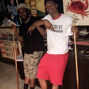 Meet your Posher, Boose